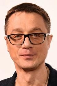 Aleksey Makarov portrait
