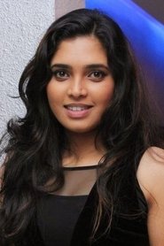 Ishara Nair portrait