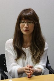 Nao Takamori portrait