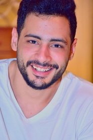 Hamed Al Sharrab portrait