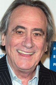 Philippe Lavil portrait