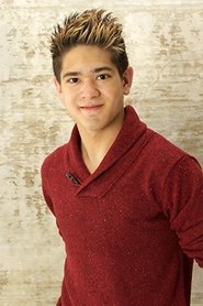 Tyler Weaver Jr. portrait