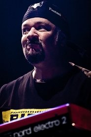 Mimmo Camporeale portrait