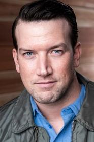 Mark Huber portrait