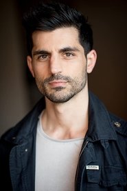 Roger Sciberras portrait