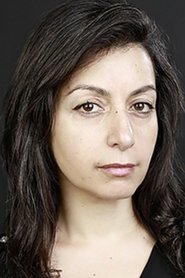 Nesrine Khodr portrait