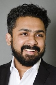 Harinarayan Rajeev portrait