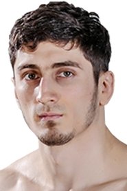 Adlan Bataev portrait