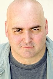 Will McLaughlin portrait