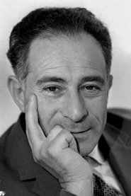 Georgi Natanson portrait