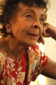 Maria Pompeu portrait
