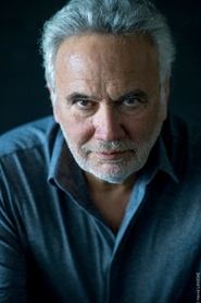 Jacques Germain portrait