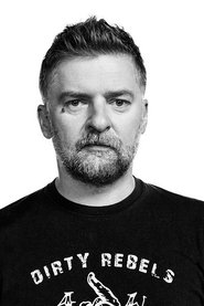 Michał Majnicz portrait