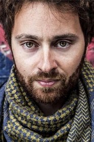 Federico Alotto portrait