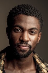 Matthew Elam portrait
