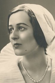Zorka Yordanova portrait