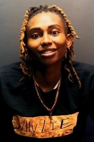Valencia Lee portrait