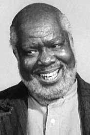 James Baskett portrait
