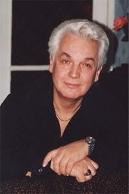 Eduard Kuznetsov portrait