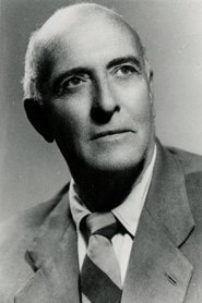 Javier de Rivera portrait