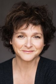 Marie Charlebois portrait