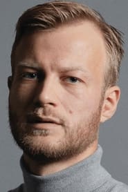 Gustav Dyekjær Giese portrait