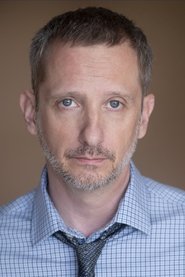 Scot Zeller portrait