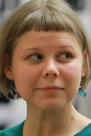 Varvara Yakovleva portrait