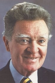 John Steadman portrait