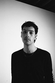 Elliot Zelmanovits portrait