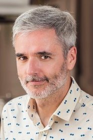 Mikel López Iturriaga portrait