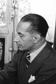 Guy Bernard portrait