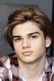 Dorian Giordano portrait