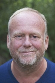 Michiel Nooter portrait