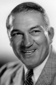 Victor McLaglen portrait