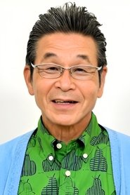 Kanpei Hazama portrait