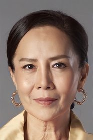 Penpak Sirikul portrait