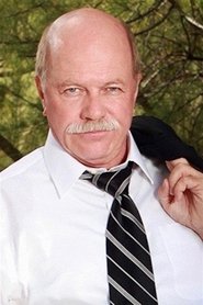 Howard Bishop portrait