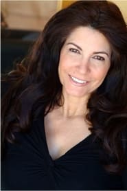Sonia Izzolena portrait
