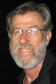 Les Landau portrait