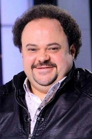 Medhat Tekha portrait