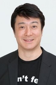 Koji Kato portrait