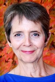 Randi Klein portrait