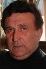 Nando Orfei portrait