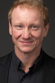 David Pridemore portrait