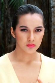 Maria Tung Ling portrait