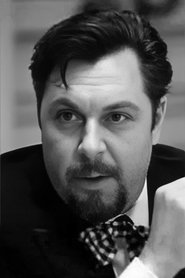 Viktor Kamaev portrait