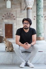 Abdullah Harun İlhan portrait
