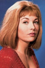 Liliane Brousse portrait