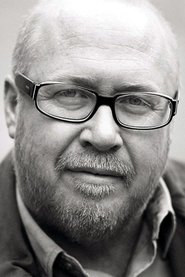 Rowan Woods portrait